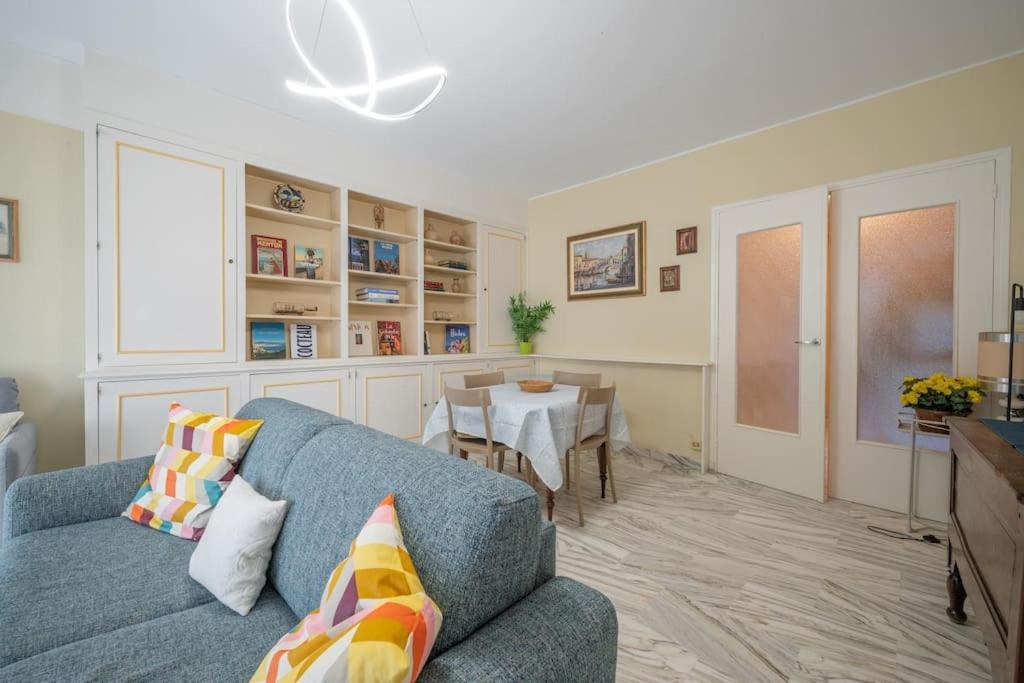 Appartement Familial 6P, Avec Piscine Et Tennis, Proche Mer Roquebrune-Cap-Martin Exterior foto